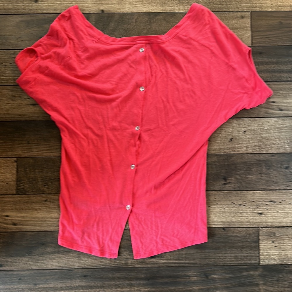 Express button back top - Picture 3 of 3